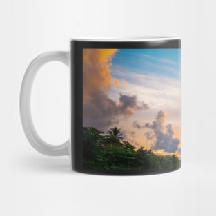 beach vibes Mug